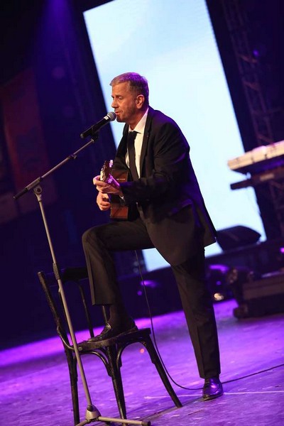 The Best Of Heartbeat Concert